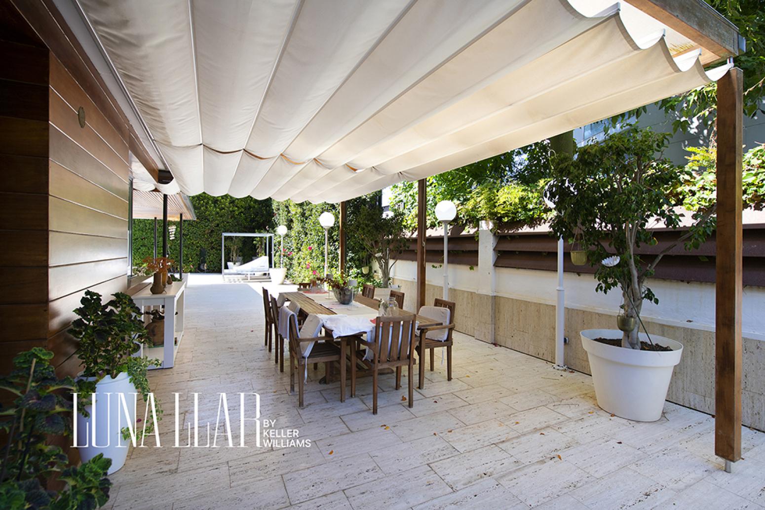 House for Sale in Castelldefels