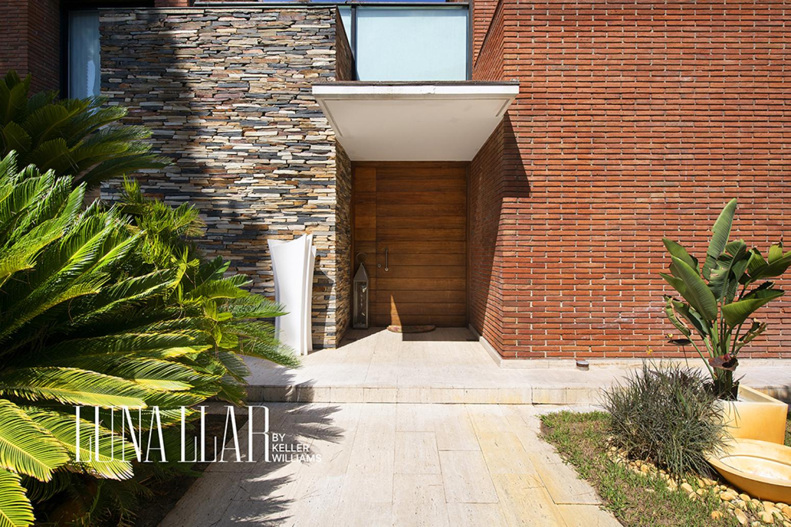 House for Sale in Castelldefels