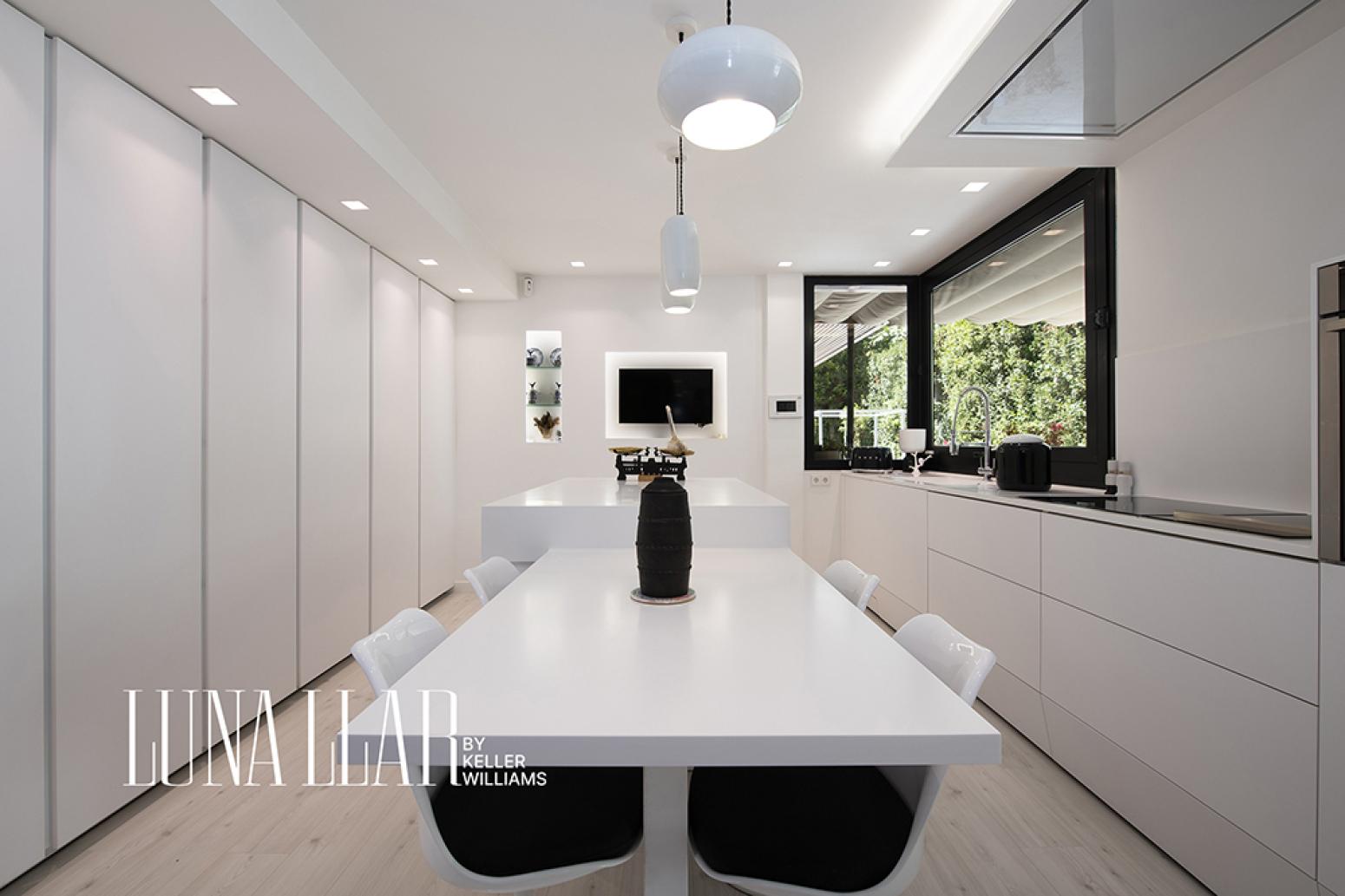 House for Sale in Castelldefels