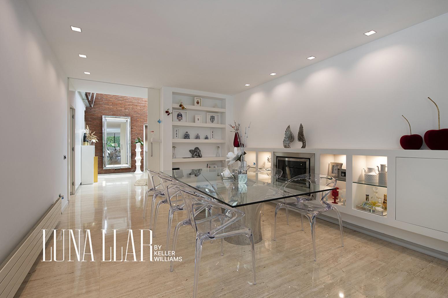 House for Sale in Castelldefels