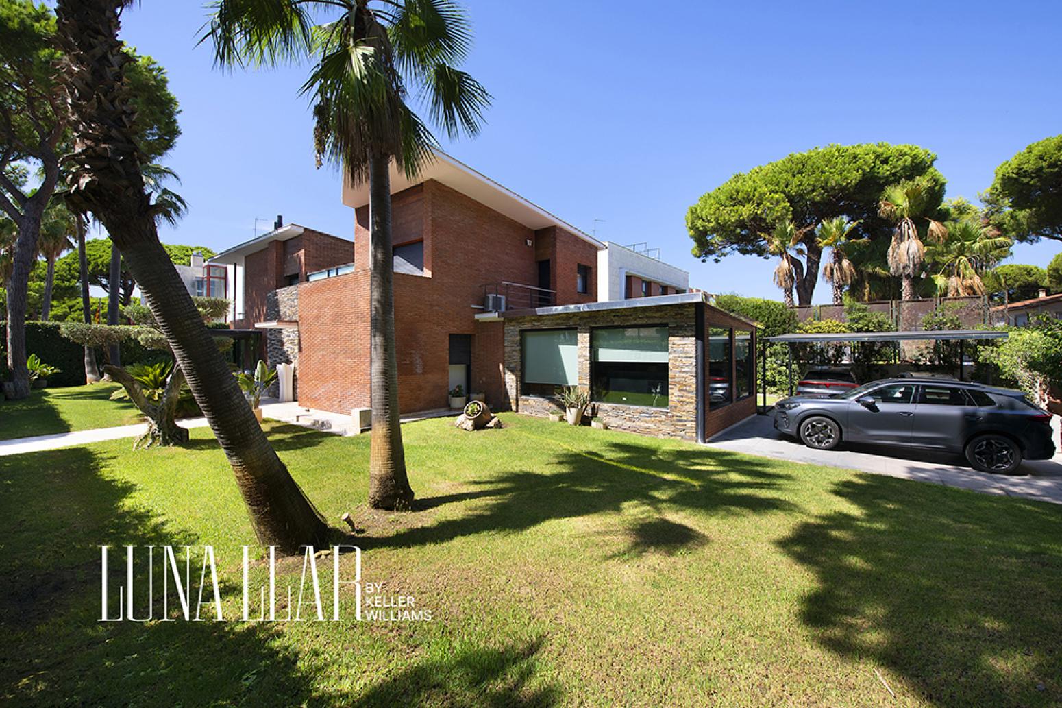 House for Sale in Castelldefels