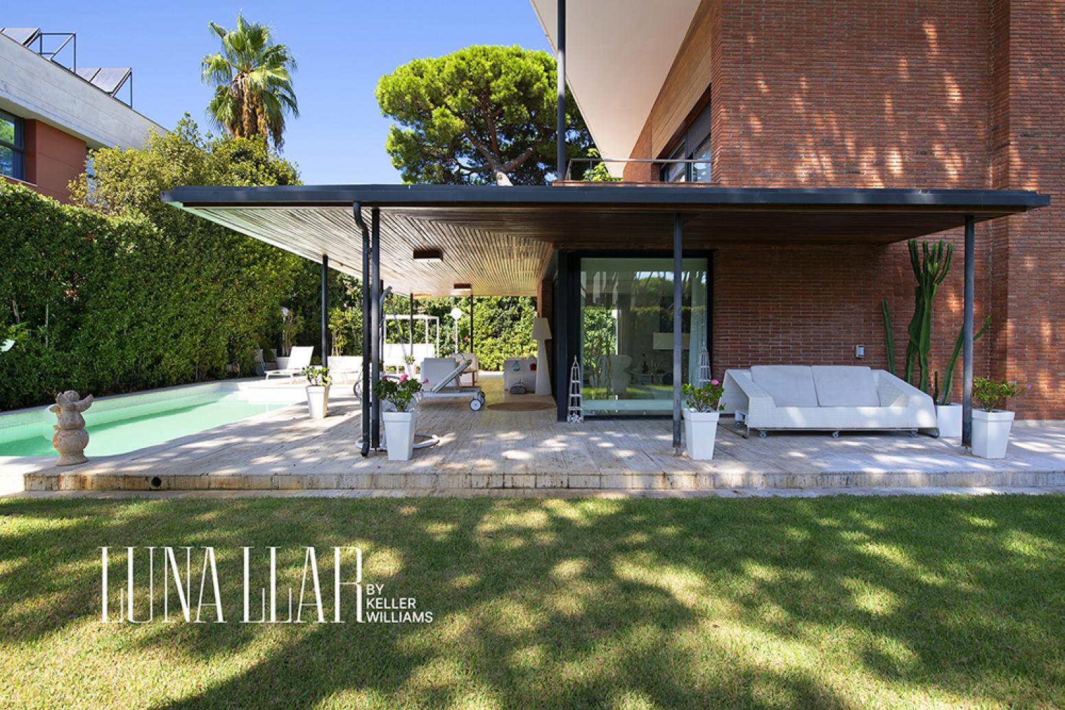 House for Sale in Castelldefels