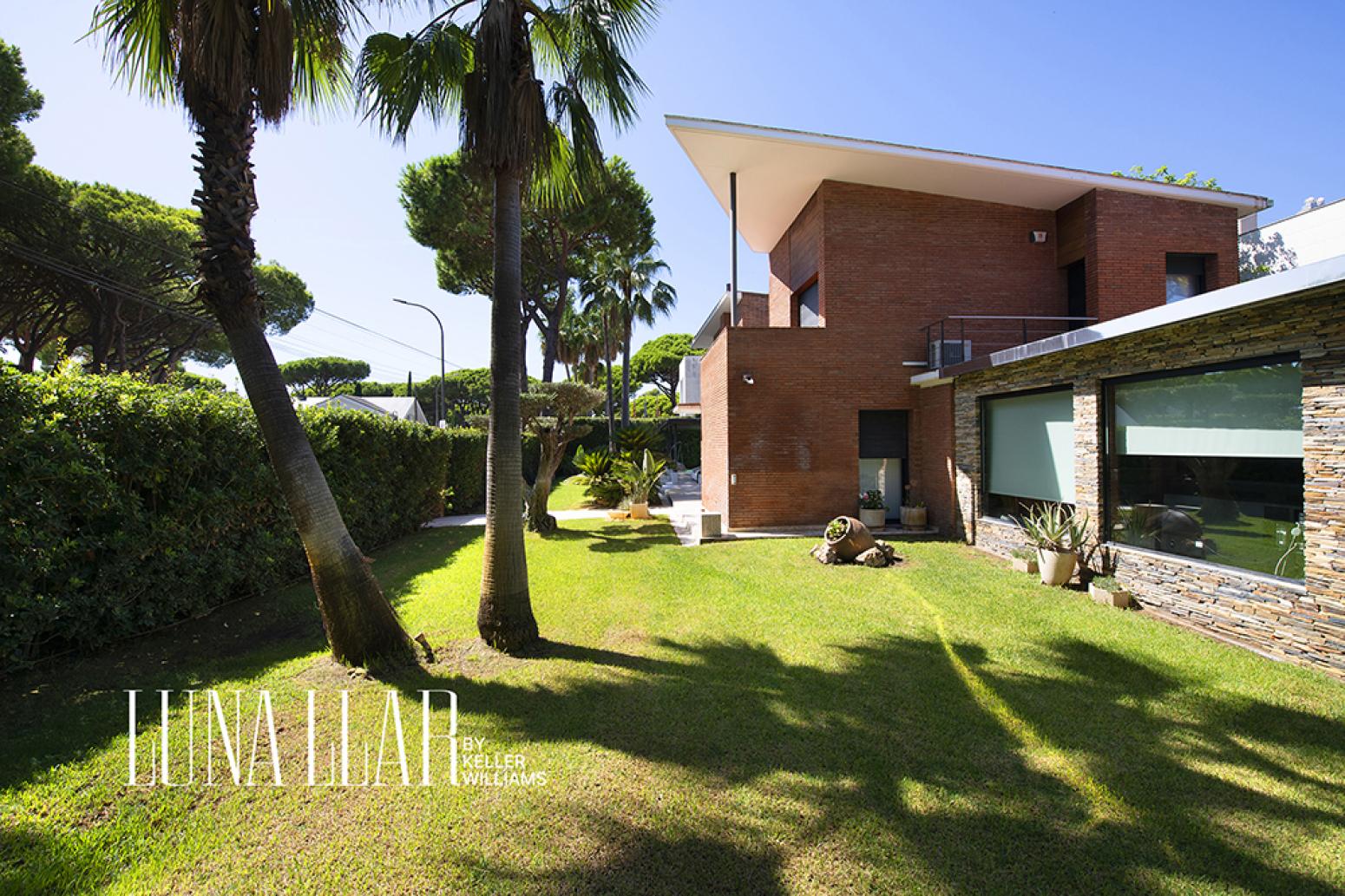House for Sale in Castelldefels