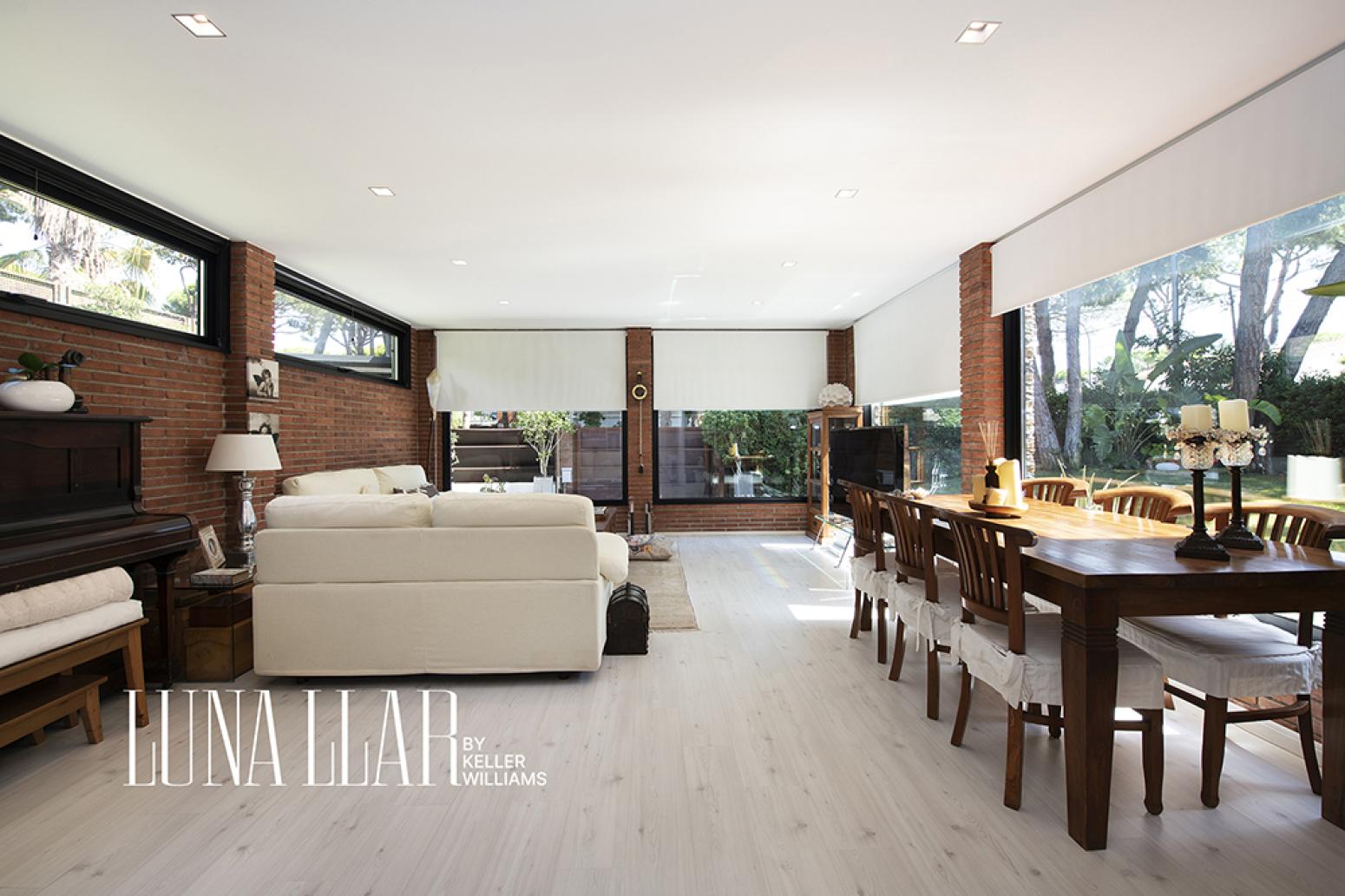 House for Sale in Castelldefels