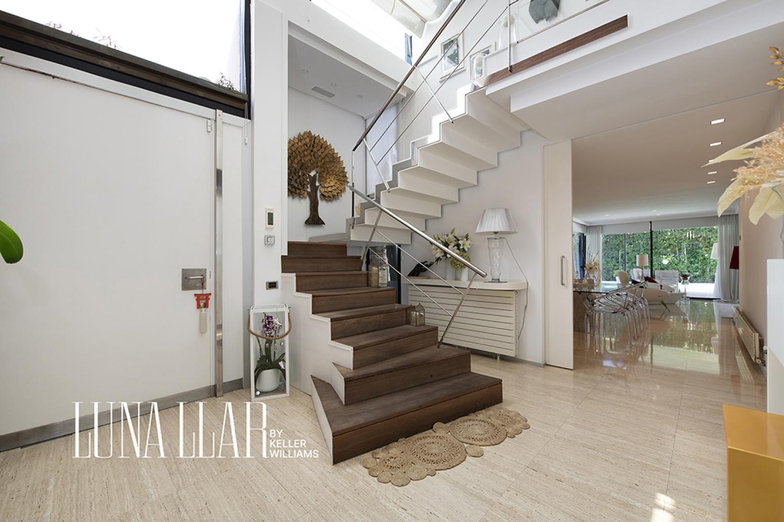House for Sale in Castelldefels