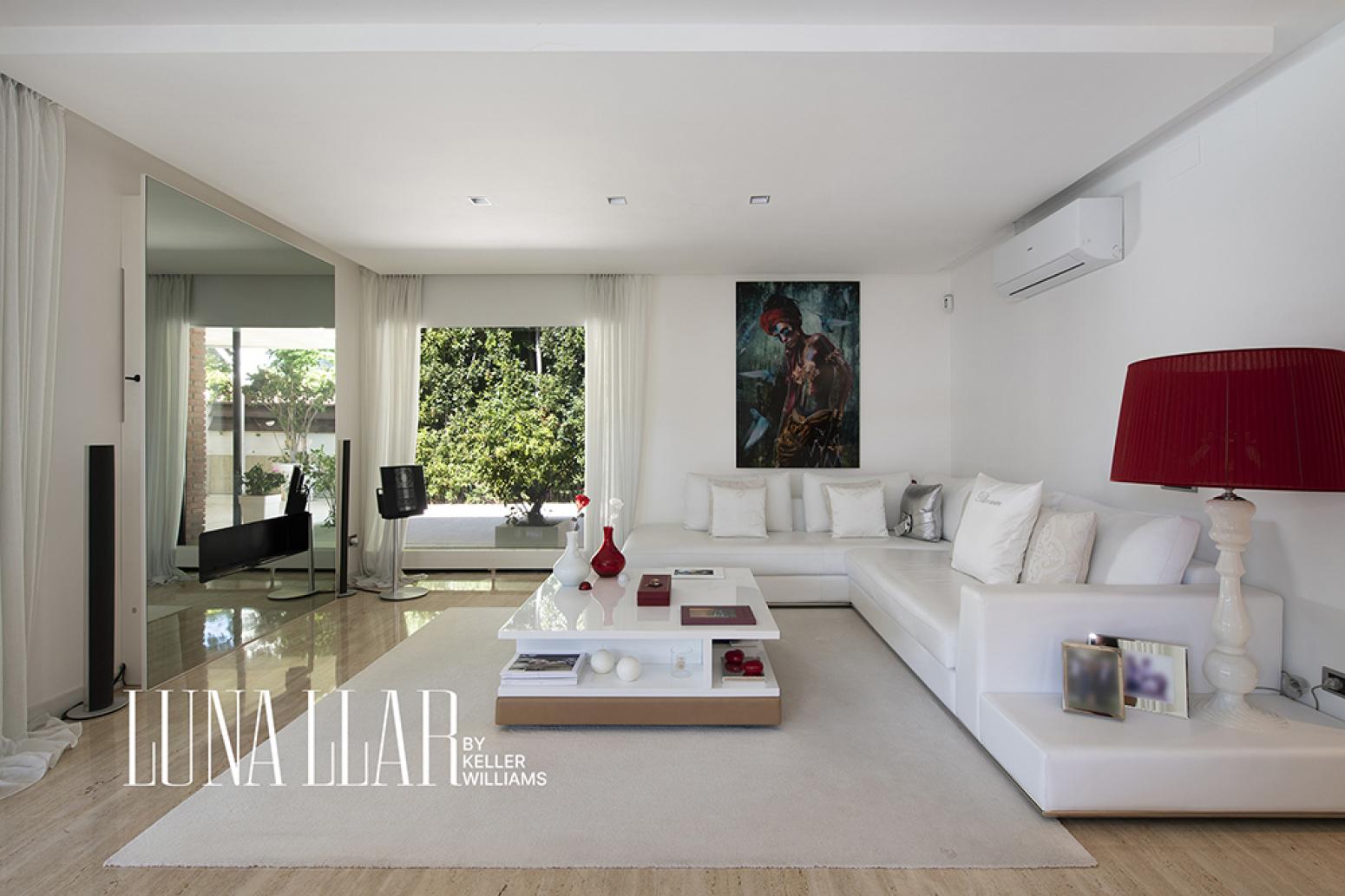 House for Sale in Castelldefels