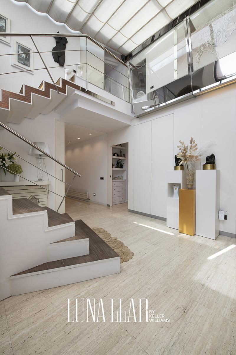 House for Sale in Castelldefels