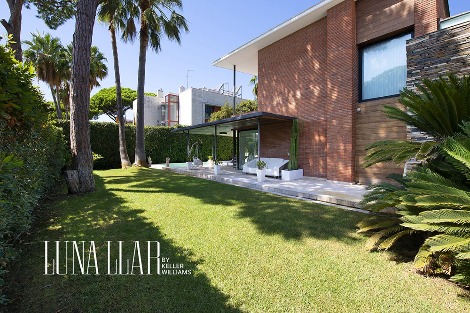 House for Sale in Castelldefels