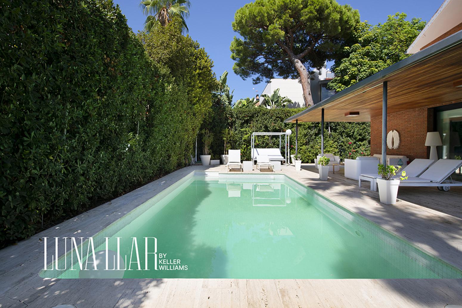House for Sale in Castelldefels