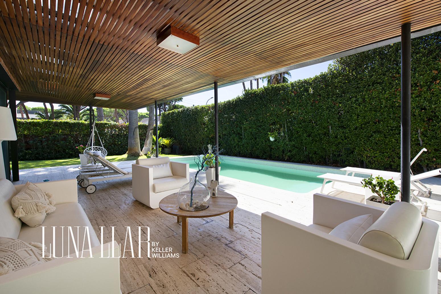 House for Sale in Castelldefels