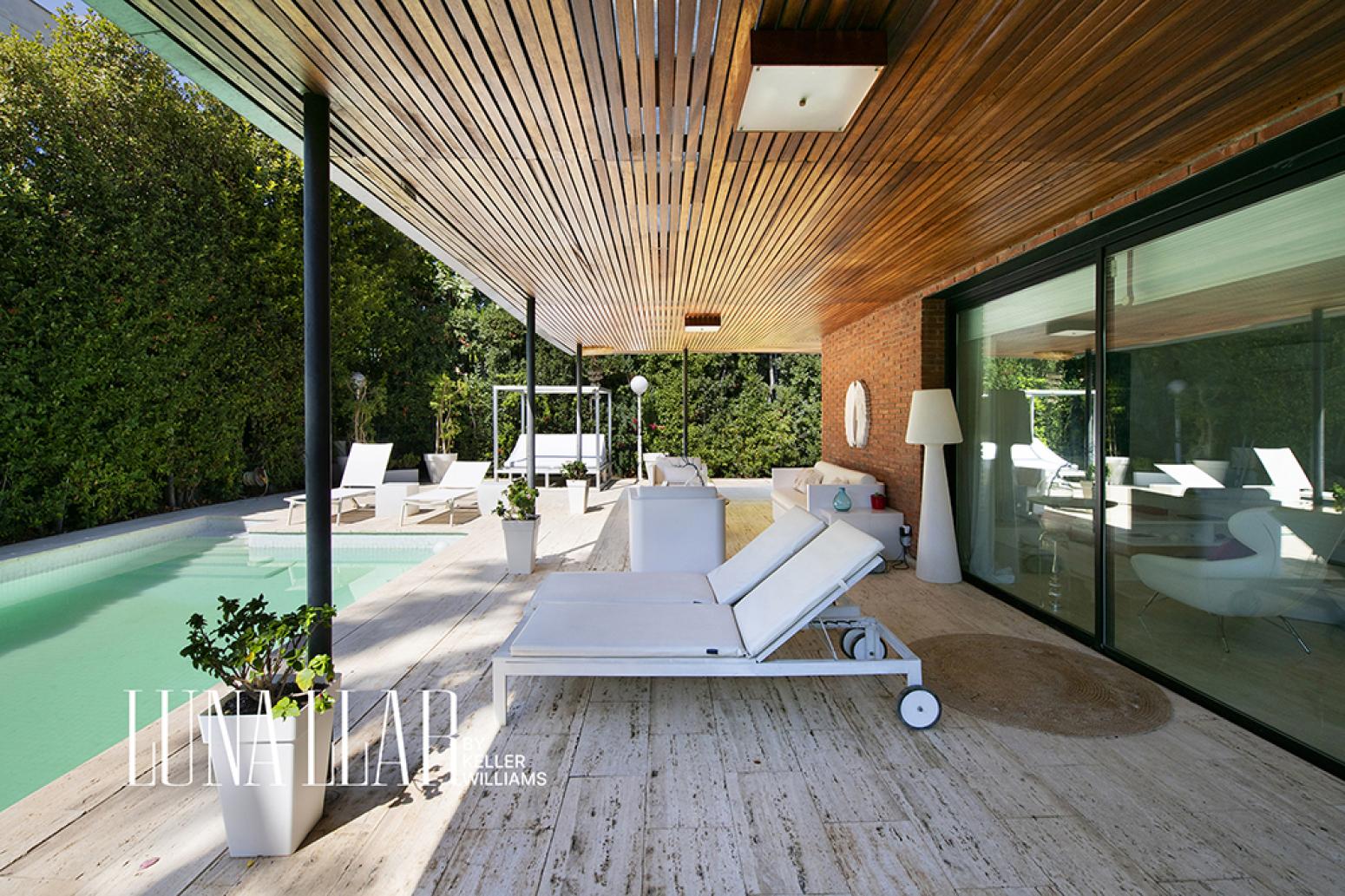 House for Sale in Castelldefels