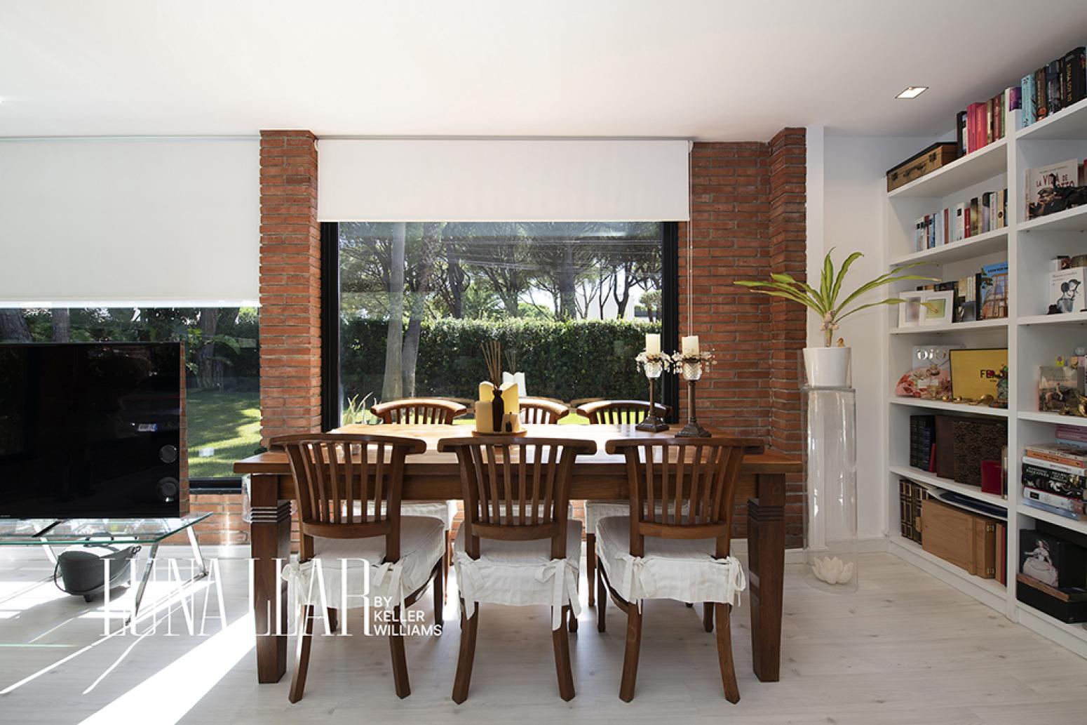 House for Sale in Castelldefels