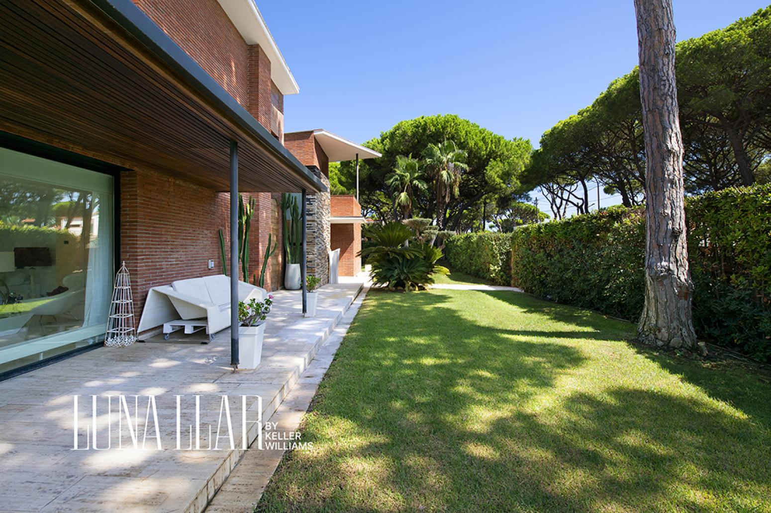 House for Sale in Castelldefels