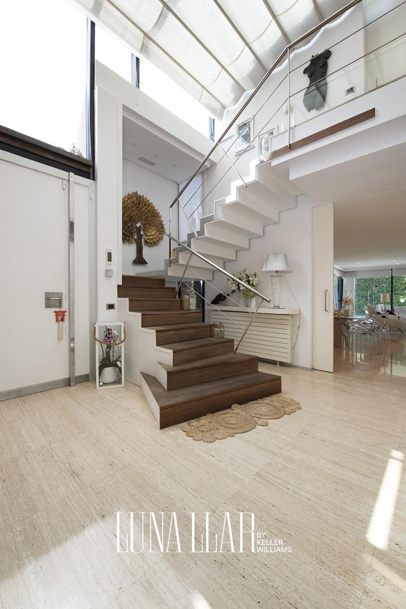 House for Sale in Castelldefels