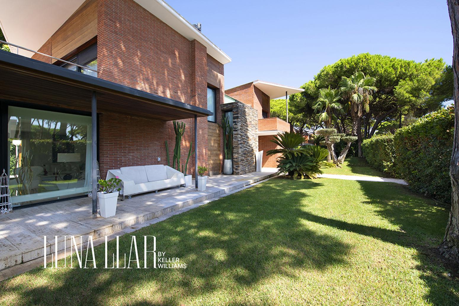 House for Sale in Castelldefels