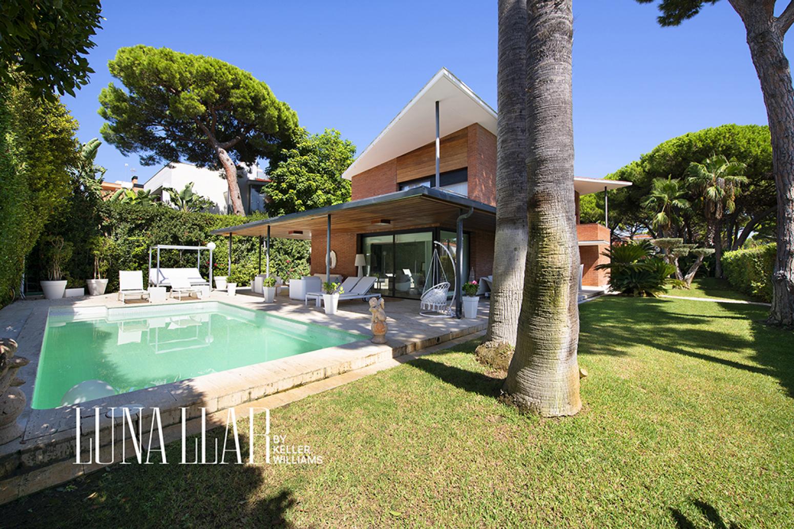 House for Sale in Castelldefels