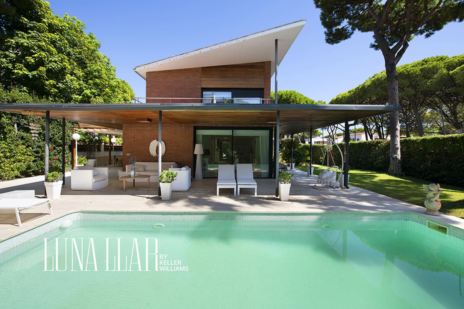 House for Sale in Castelldefels