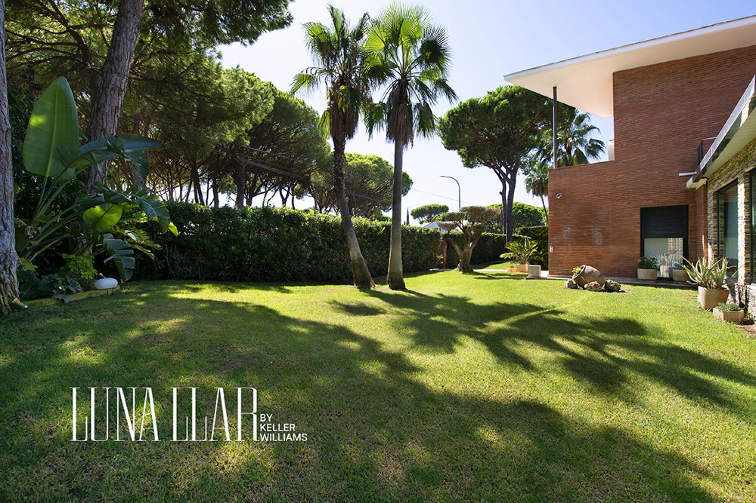 House for Sale in Castelldefels