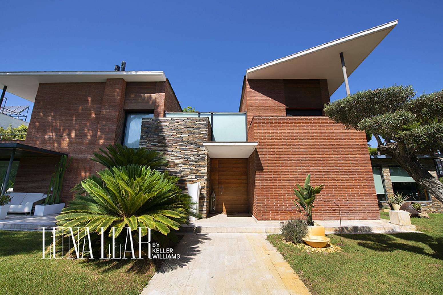 House for Sale in Castelldefels