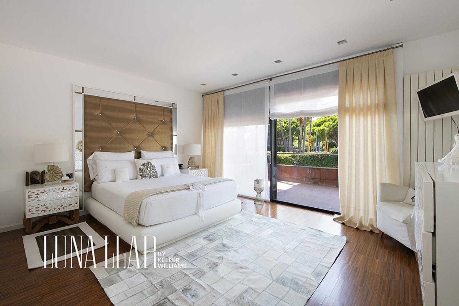 House for Sale in Castelldefels