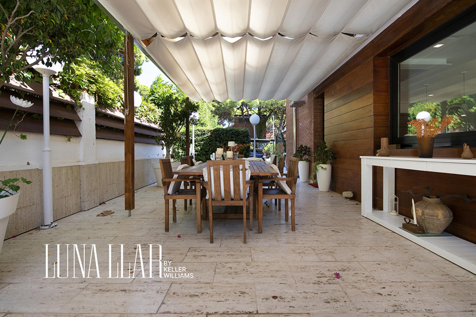 House for Sale in Castelldefels