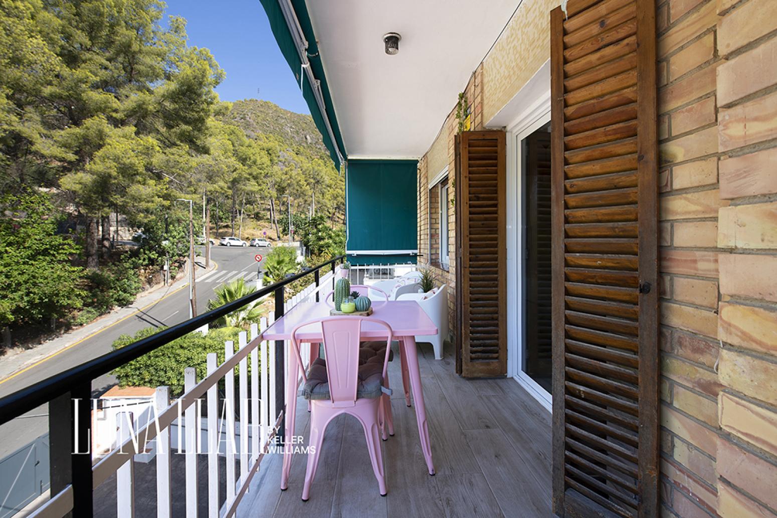 Piso en Venta en Castelldefels