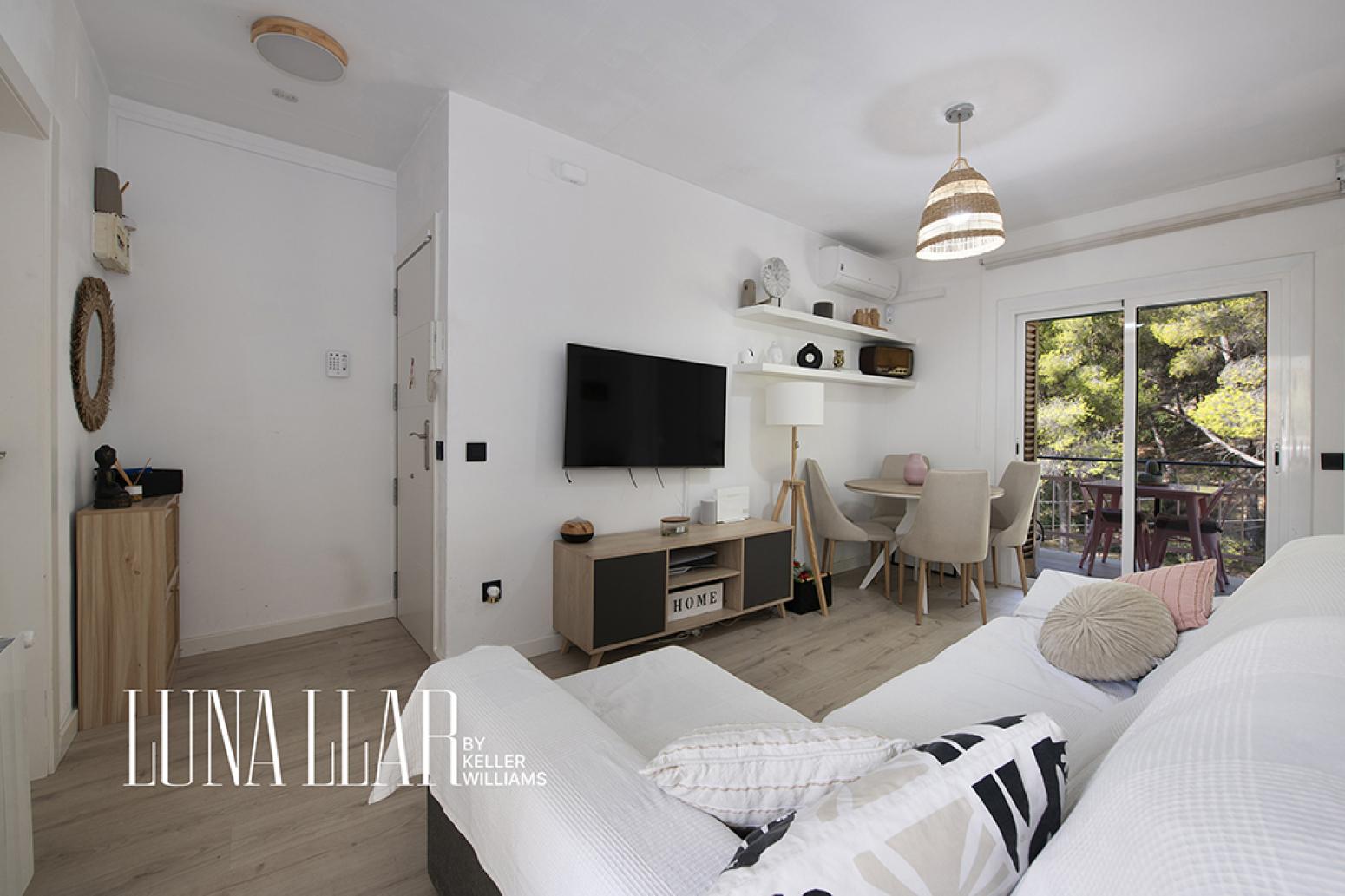 Piso en Venta en Castelldefels