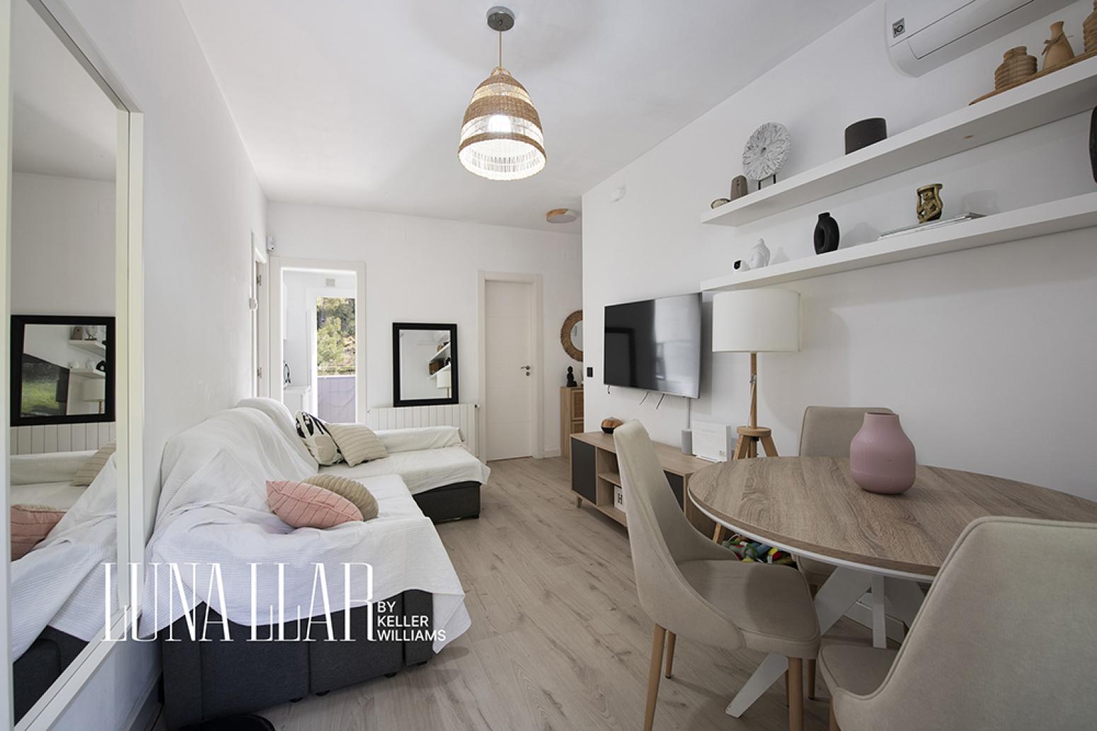 Piso en Venta en Castelldefels