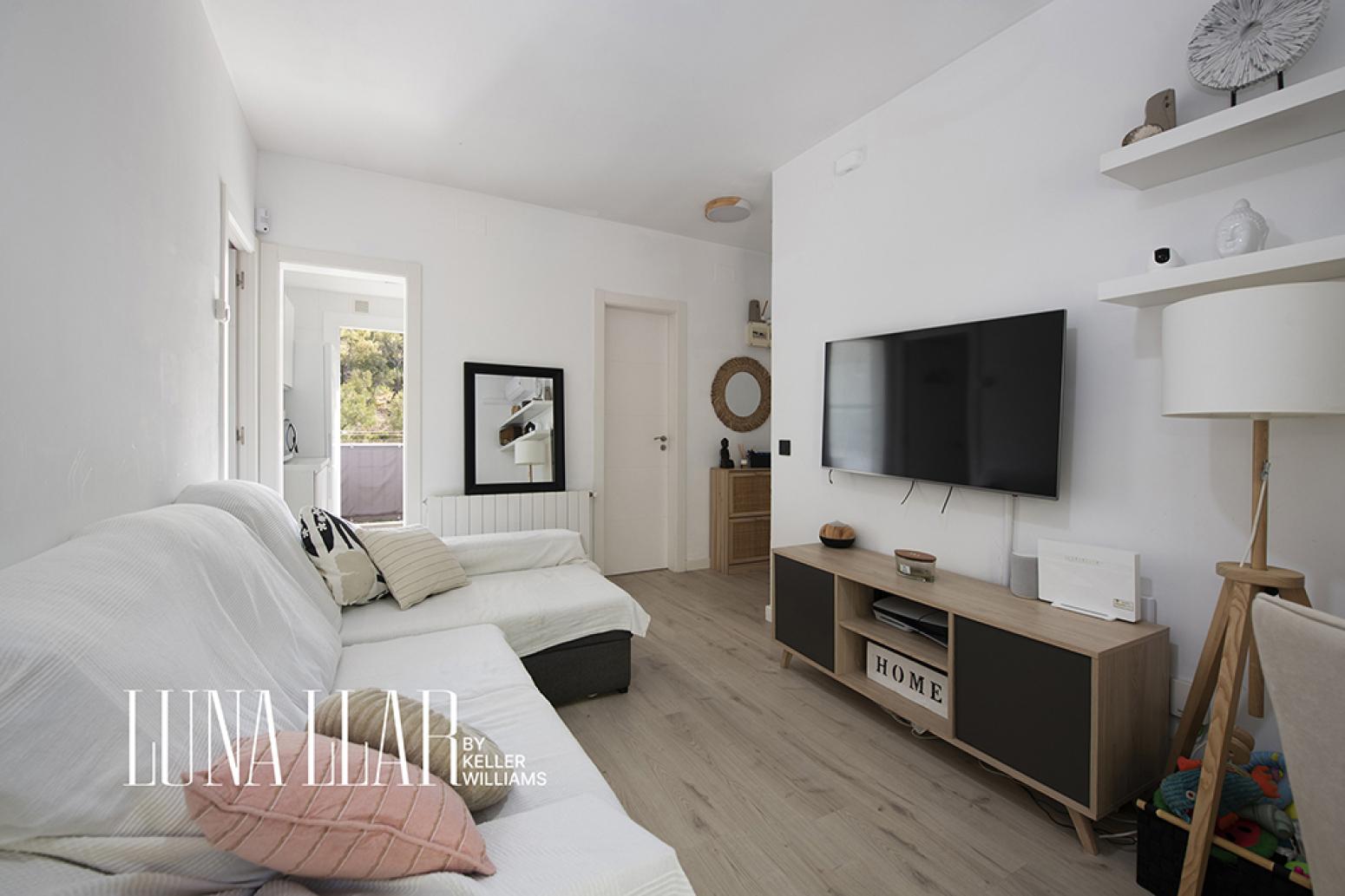 Piso en Venta en Castelldefels