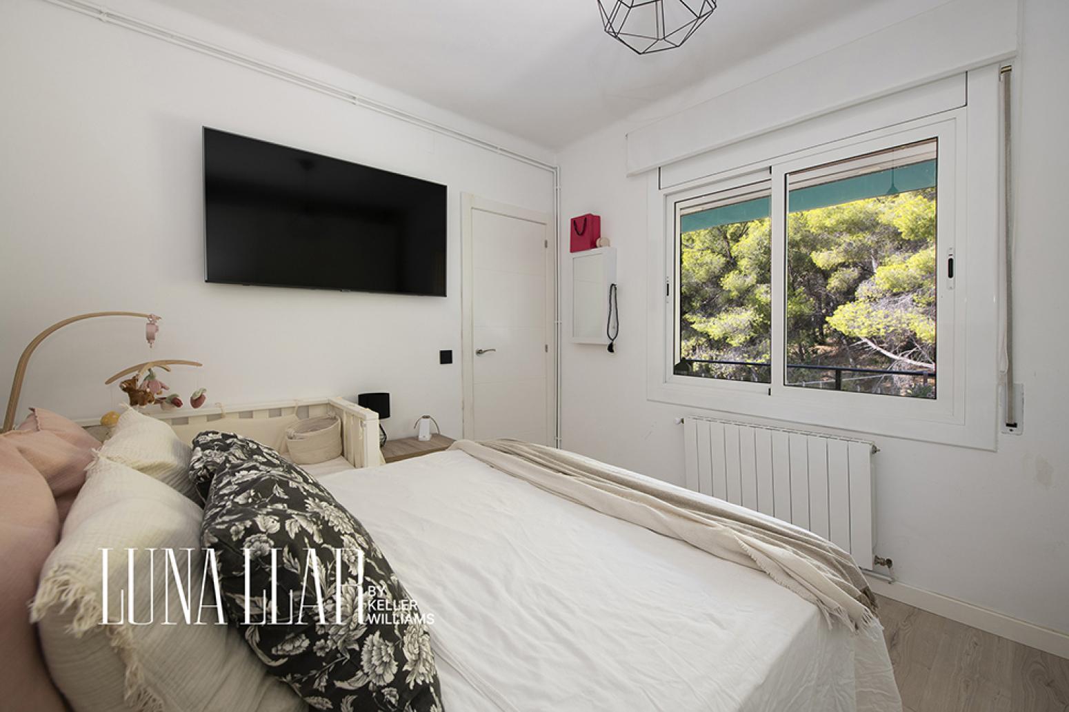 Piso en Venta en Castelldefels