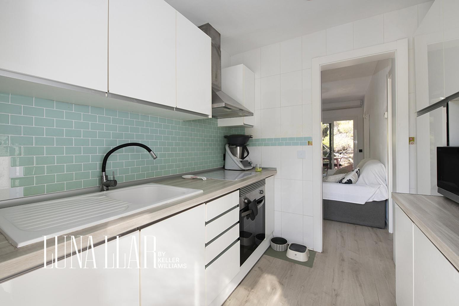 Piso en Venta en Castelldefels