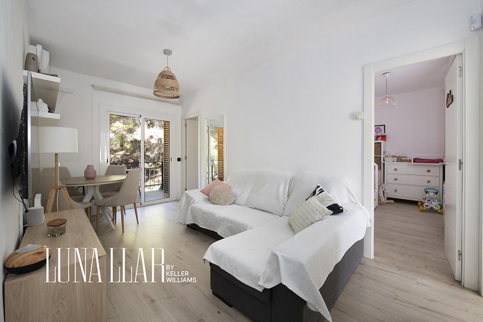 Piso en Venta en Castelldefels