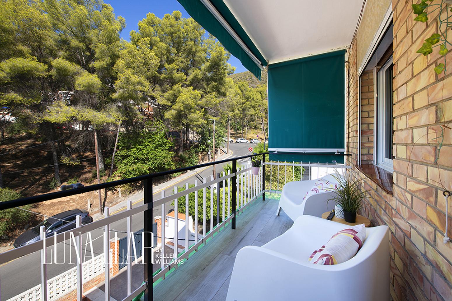 Piso en Venta en Castelldefels