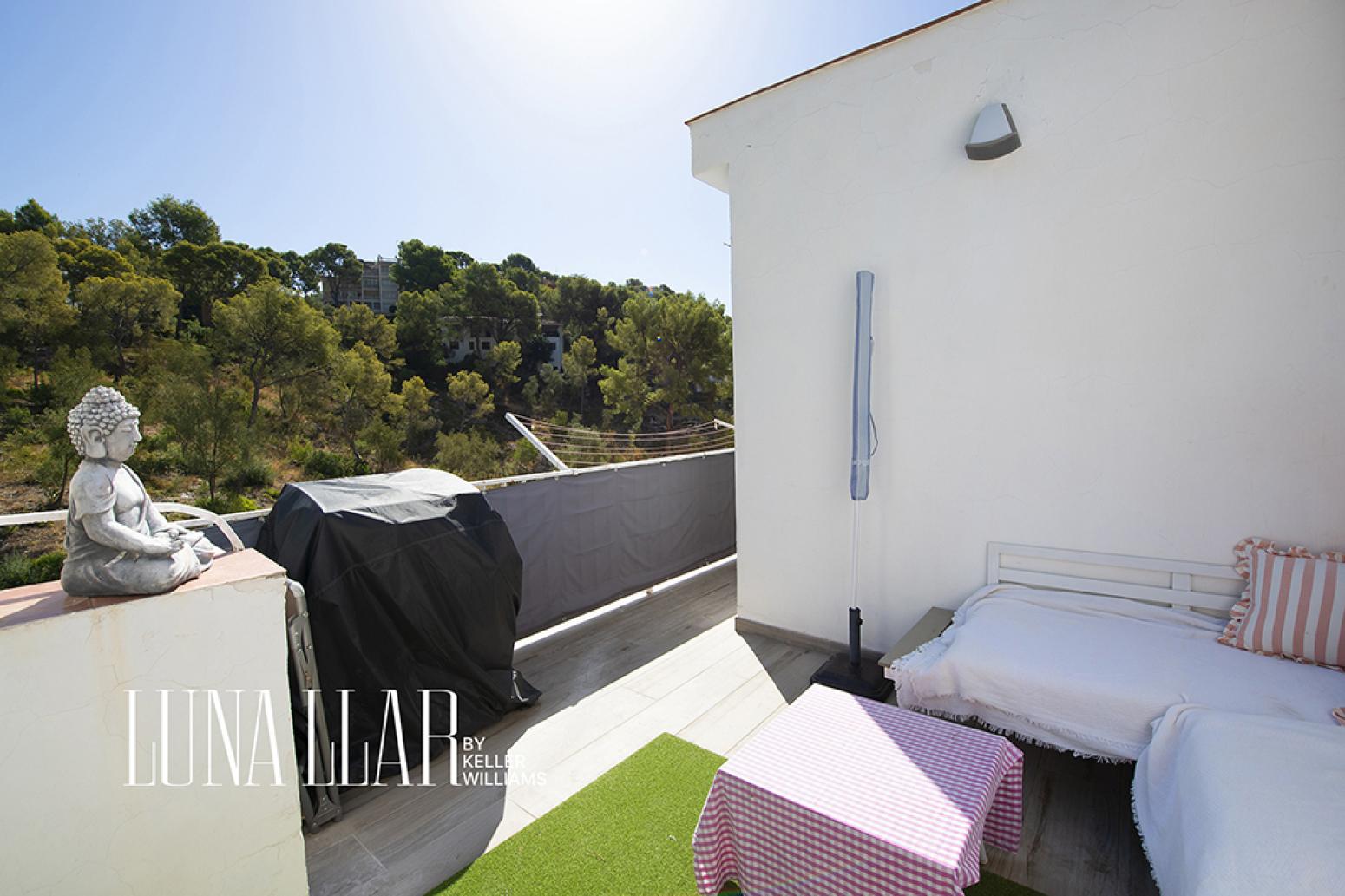 Piso en Venta en Castelldefels