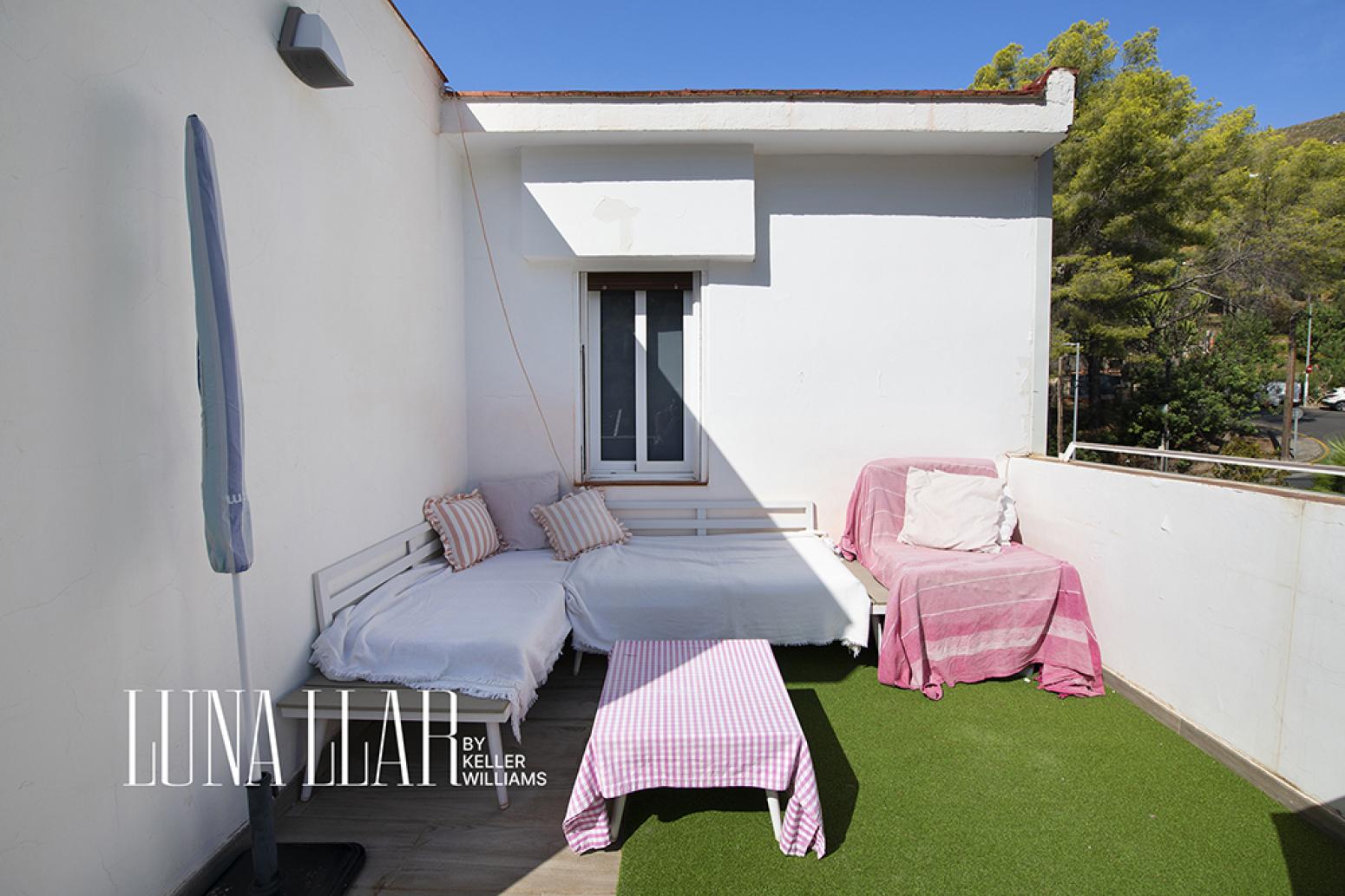Piso en Venta en Castelldefels