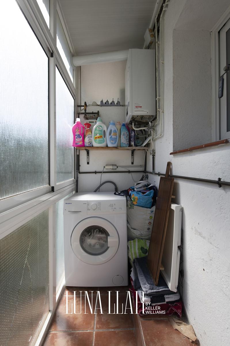 Piso en Venta en Castelldefels
