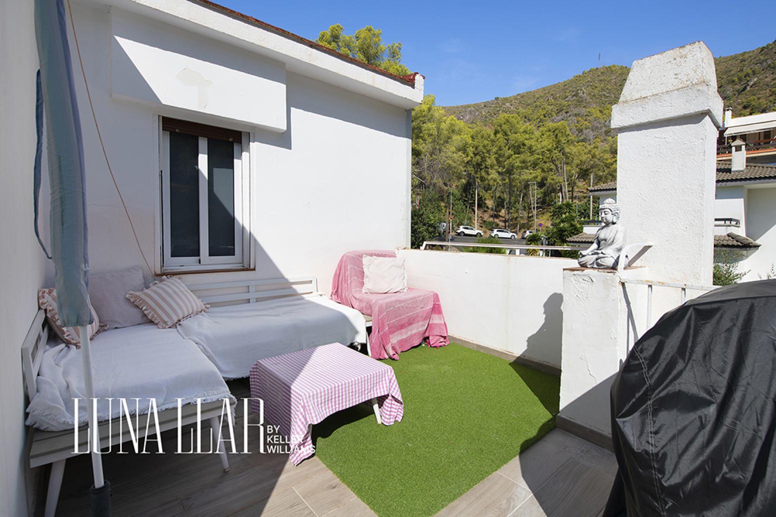 Piso en Venta en Castelldefels