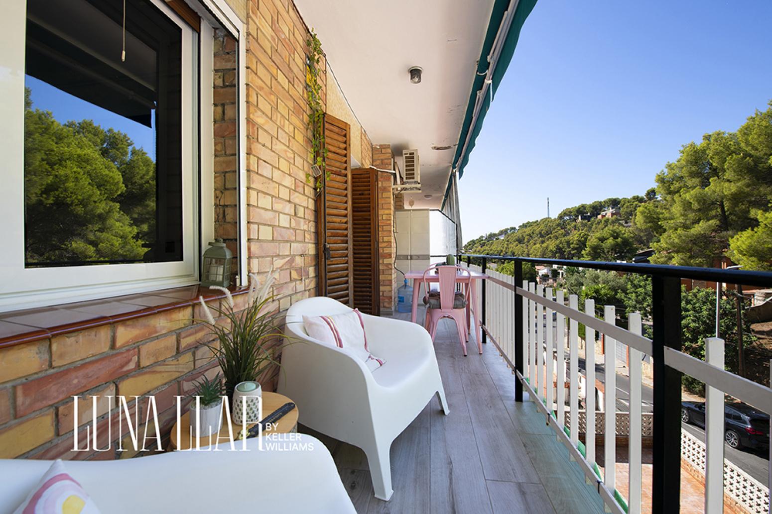Piso en Venta en Castelldefels