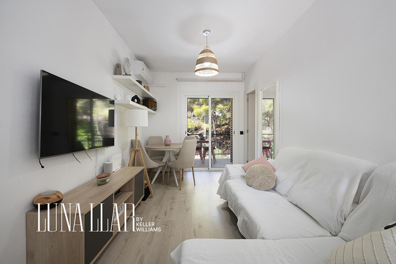 Piso en Venta en Castelldefels