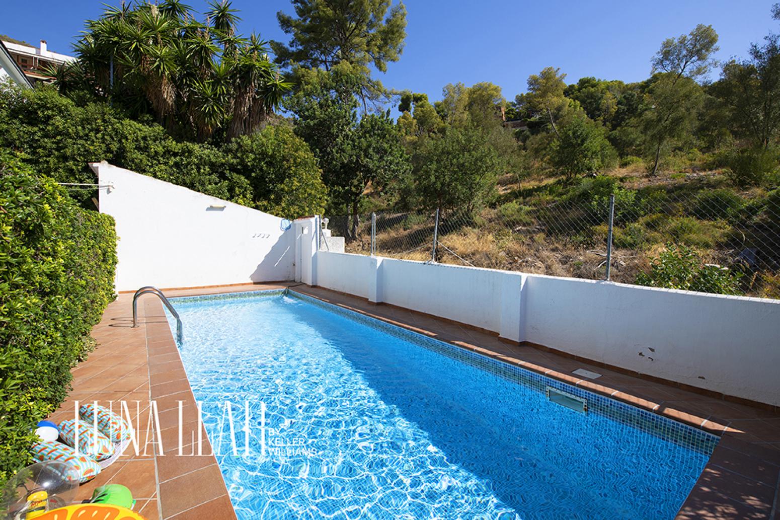 Piso en Venta en Castelldefels