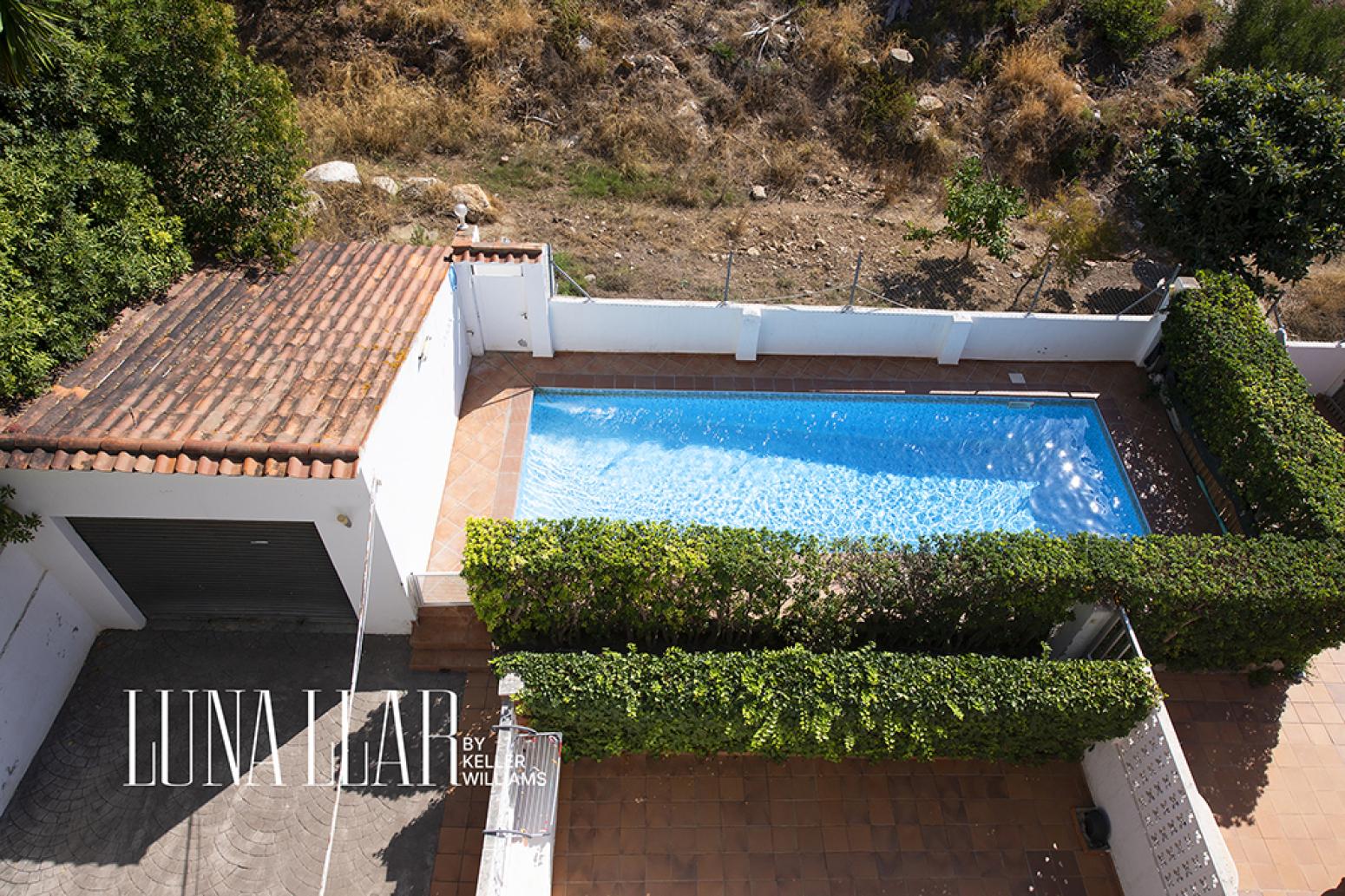 Piso en Venta en Castelldefels