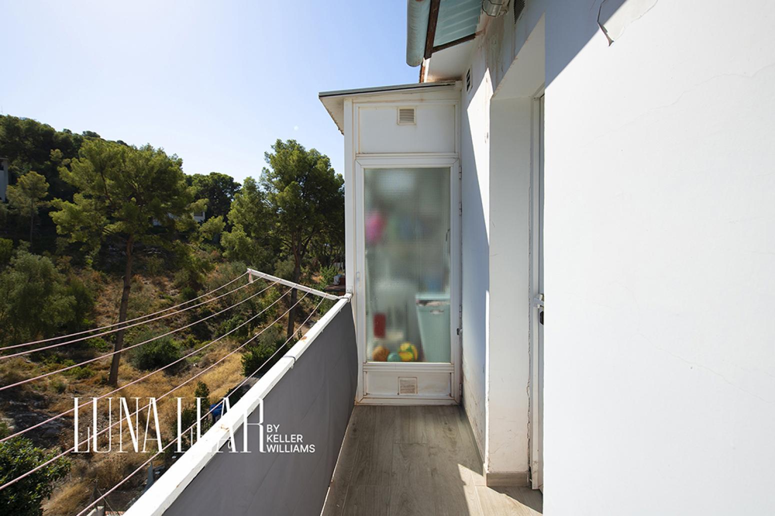 Piso en Venta en Castelldefels
