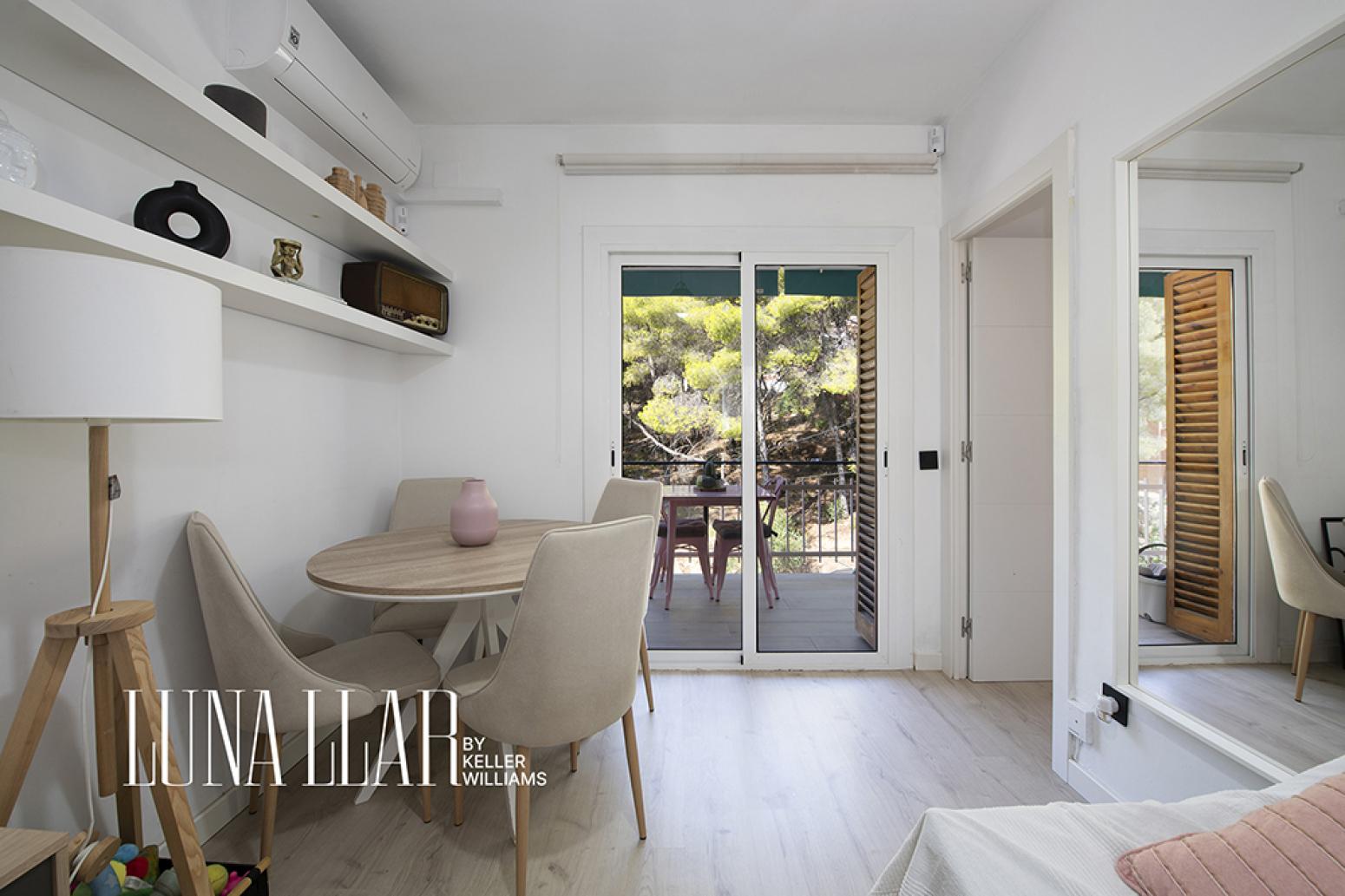 Piso en Venta en Castelldefels