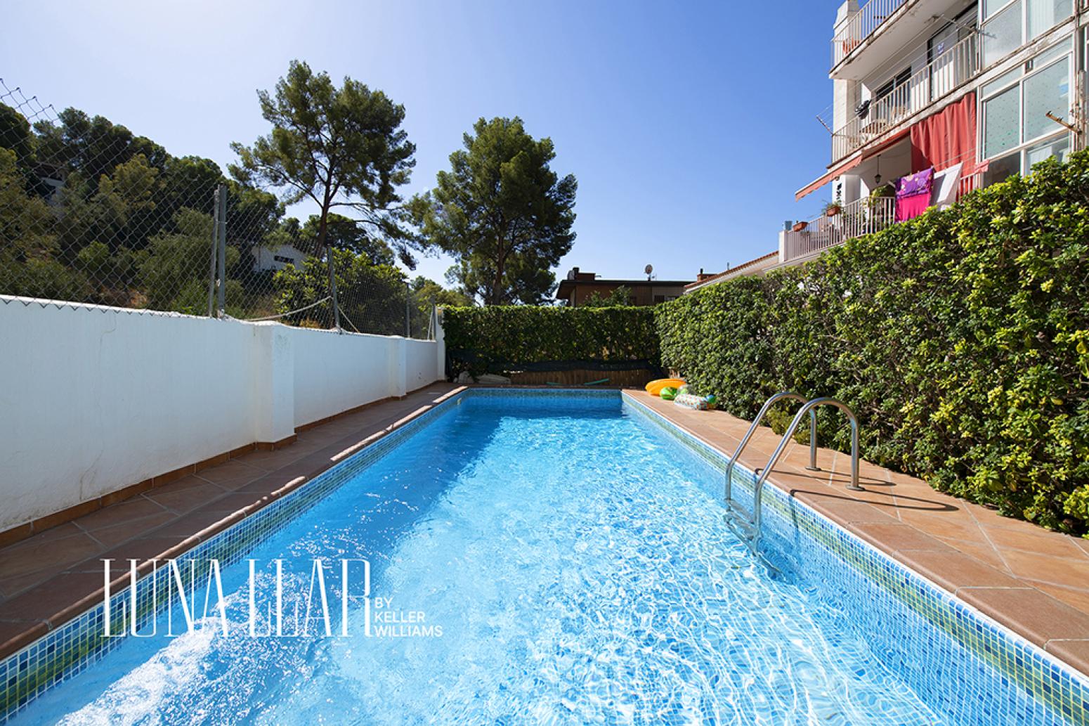 Piso en Venta en Castelldefels