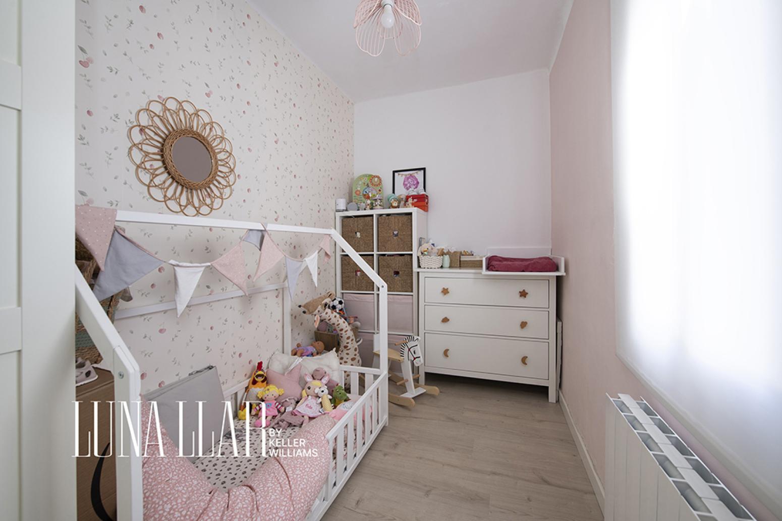 Piso en Venta en Castelldefels