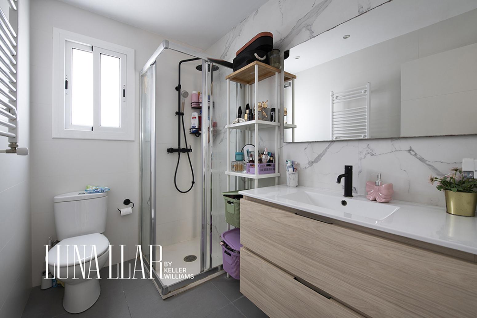 Piso en Venta en Castelldefels