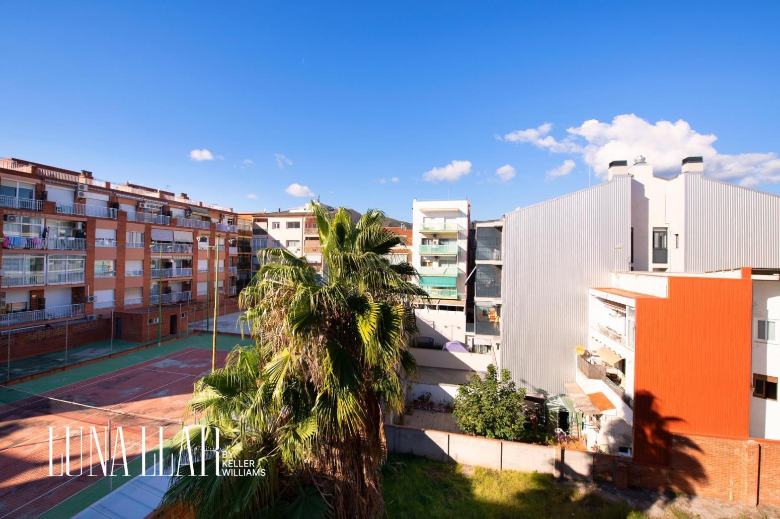 Flat for Sale in Castelldefels