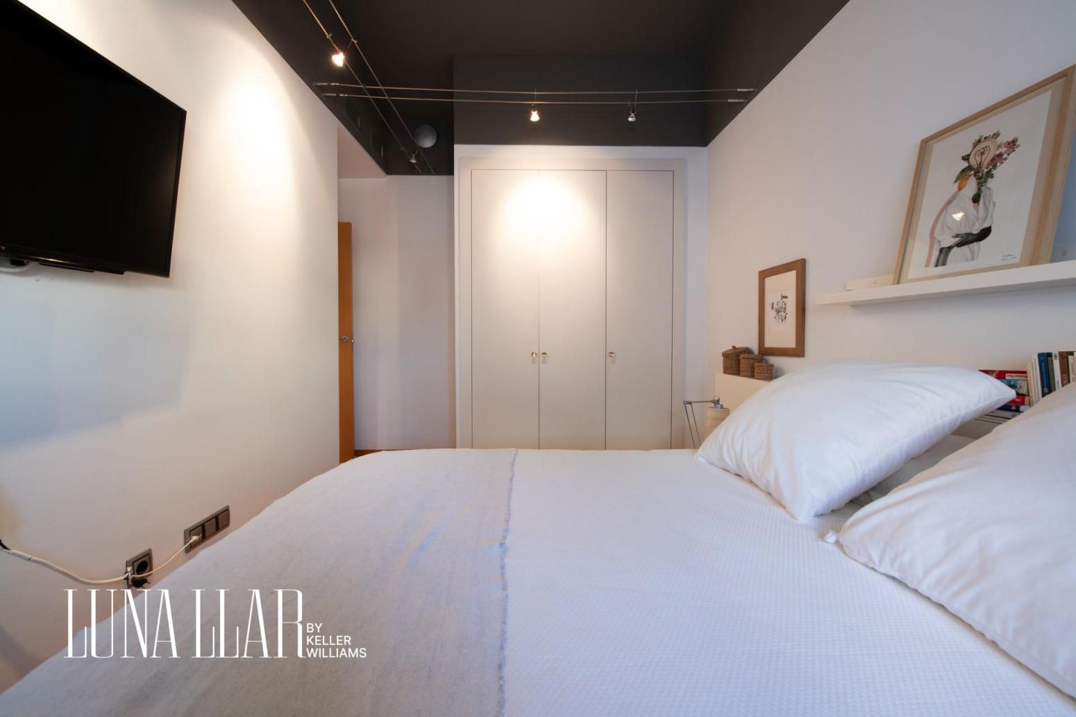 Flat for Sale in Castelldefels