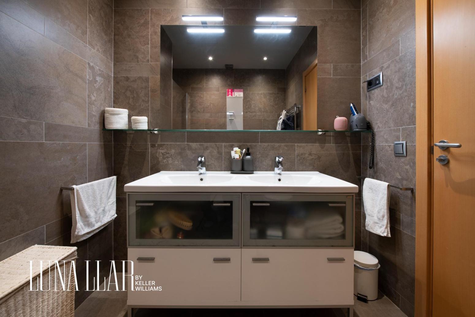 Flat for Sale in Castelldefels