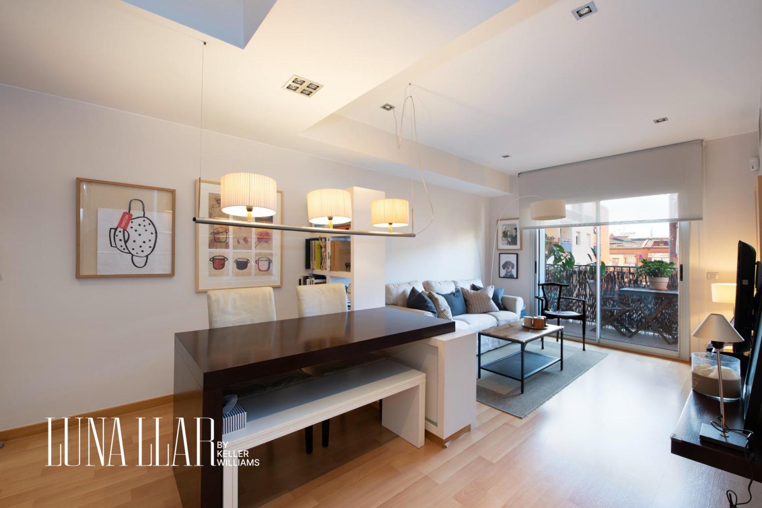 Flat for Sale in Castelldefels